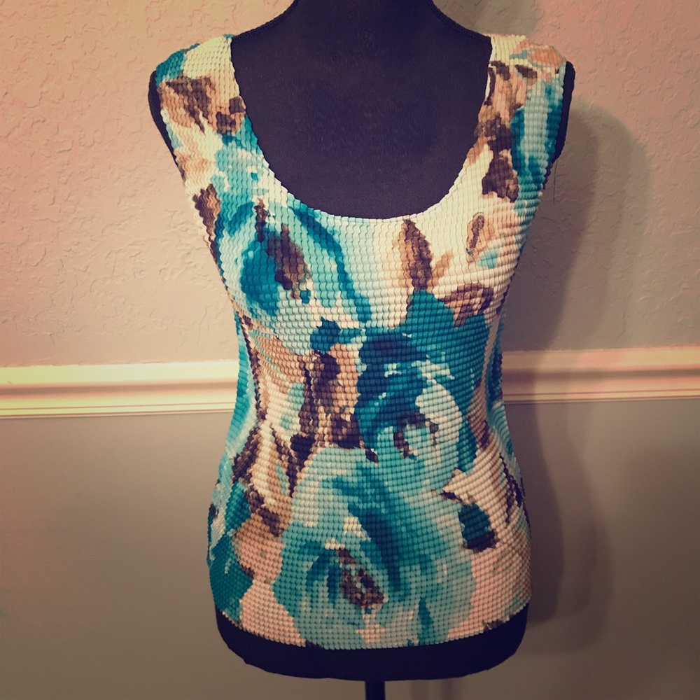 Christopher & Banks blouse